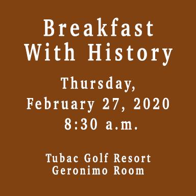 Who Settled Tubac? When and Why?
