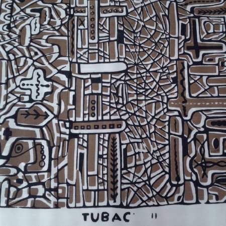 Tubac II